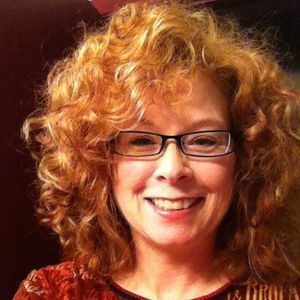 Meet your Posher, Sharon